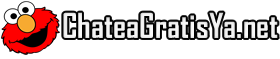 logo chatea gratis